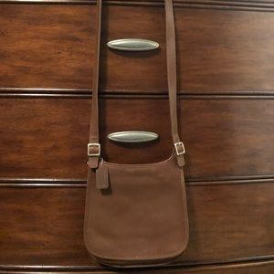 Coach Crossbody
